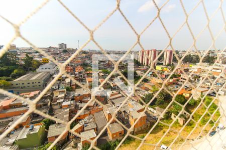 Apartamento para alugar com 33m², 2 quartos e sem vaga Apartamento para alugar com 33m², 2 quartos e sem vagaVista do Quarto 2