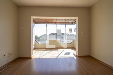 Suíte de apartamento à venda com 3 quartos, 200m² em Passo D’areia, Porto Alegre