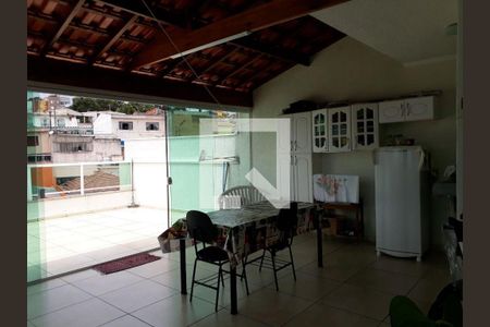 Apartamento à venda com 2 quartos, 70m² em Parque Oratorio, Santo André