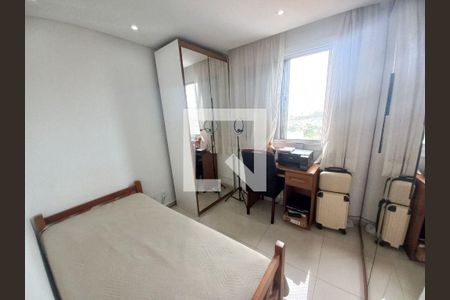 Apartamento à venda com 3 quartos, 60m² em Jardim Calux, São Bernardo do Campo
