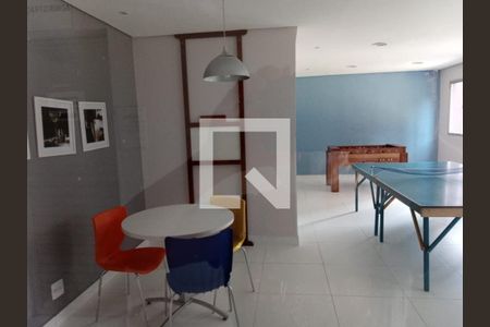 Apartamento à venda com 3 quartos, 60m² em Jardim Calux, São Bernardo do Campo