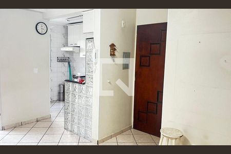 Apartamento à venda com 2 quartos, 54m² em Vila Industrial, São Paulo