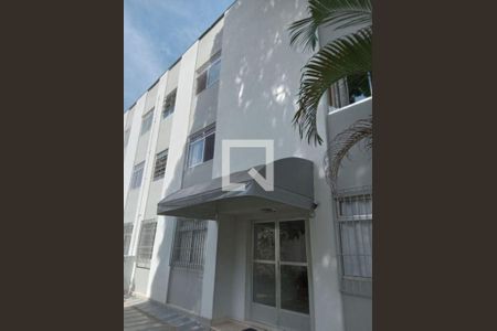 Apartamento à venda com 2 quartos, 60m² em Alves Dias, São Bernardo do Campo