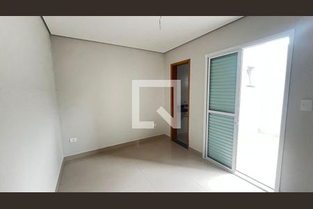 Apartamento à venda com 2 quartos, 50m² em Vila Cecilia Maria, Santo André