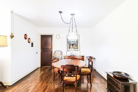 Apartamento à venda com 3 quartos, 128m² em Itaim Bibi, São Paulo