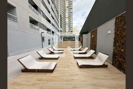 Apartamento à venda com 2 quartos, 32m² em Lapa, São Paulo