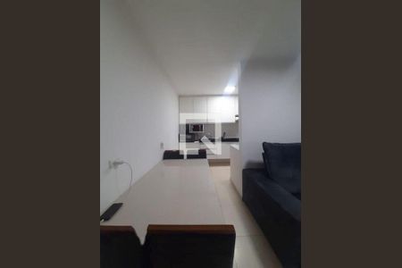 Apartamento à venda com 2 quartos, 60m² em Vila Eldizia, Santo André
