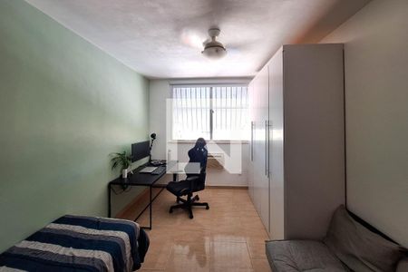Quarto 1 de apartamento à venda com 3 quartos, 89m² em Fonseca, Niterói