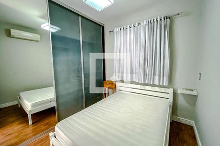 Quarto 1 - Suíte de apartamento à venda com 3 quartos, 76m² em Vila Mariana, São Paulo