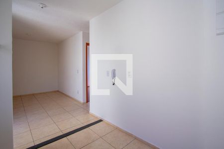 Apartamento para alugar com 43m², 2 quartos e 1 vagaCozinha