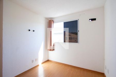 Quarto 1 de apartamento para alugar com 2 quartos, 43m² em Vila Lage, São Gonçalo