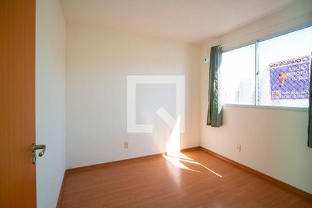 Quarto 2 de apartamento para alugar com 2 quartos, 43m² em Vila Lage, São Gonçalo