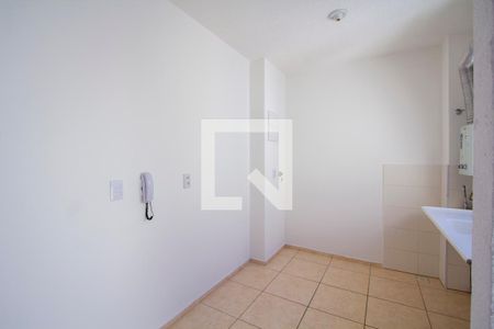 Apartamento para alugar com 43m², 2 quartos e 1 vagaCozinha