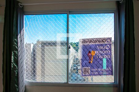 Apartamento para alugar com 43m², 2 quartos e 1 vagaQuarto 2