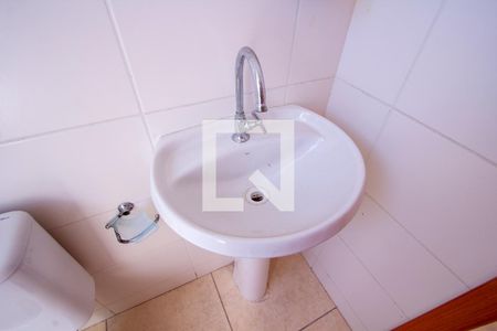 Apartamento para alugar com 43m², 2 quartos e 1 vagaBanheiro