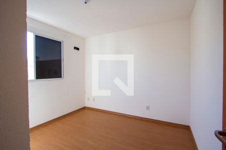 Quarto 1 de apartamento para alugar com 2 quartos, 43m² em Vila Lage, São Gonçalo