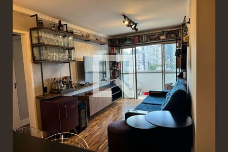 Apartamento à venda com 2 quartos, 57m² em Vila Mariana, São Paulo