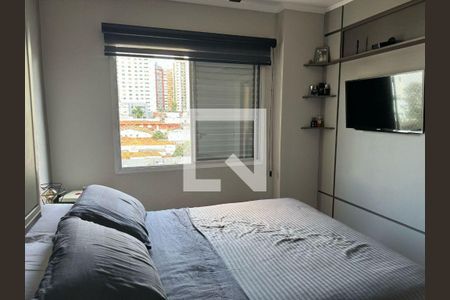 Apartamento à venda com 2 quartos, 57m² em Vila Mariana, São Paulo