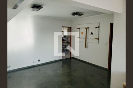 Apartamento à venda com 3 quartos, 220m² em Jardim Oriental, São Paulo