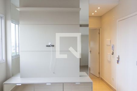 Sala de apartamento para alugar com 1 quarto, 40m² em Penha de França, São Paulo