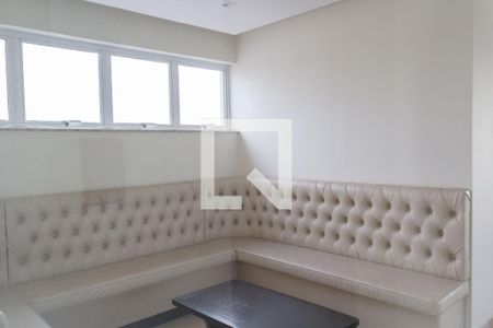 Apartamento para alugar com 36m², 1 quarto e 1 vagaÁrea comum - Salão de festas