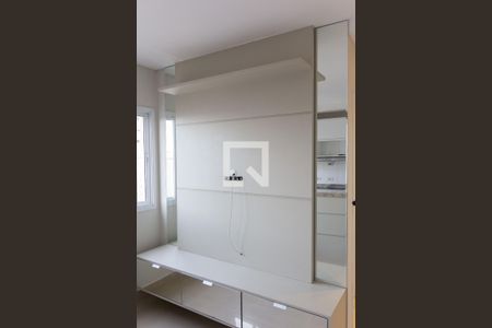 Sala de apartamento para alugar com 1 quarto, 36m² em Penha de França, São Paulo