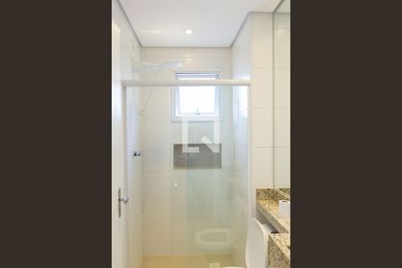 Apartamento para alugar com 36m², 1 quarto e 1 vagaBanheiro