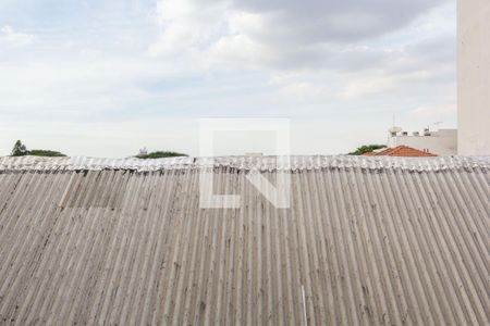 Vista da Sala de apartamento para alugar com 1 quarto, 36m² em Penha de França, São Paulo