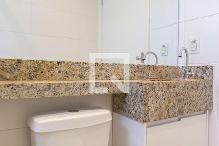 Apartamento para alugar com 36m², 1 quarto e 1 vagaBanheiro