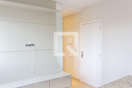 Sala de apartamento para alugar com 1 quarto, 36m² em Penha de França, São Paulo