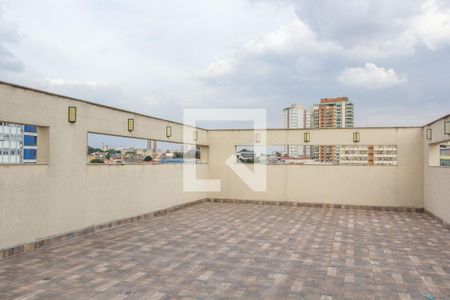 Apartamento para alugar com 36m², 1 quarto e 1 vagaÁrea comum
