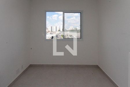 Sala  de apartamento para alugar com 2 quartos, 36m² em Vila Ema, São Paulo