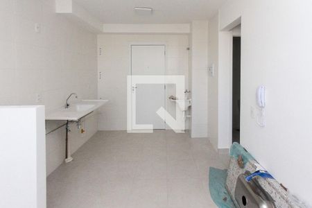 Apartamento para alugar com 2 quartos, 36m² em Vila Ema, São Paulo