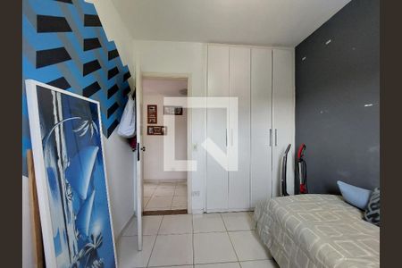 Quarto 1 de apartamento para alugar com 3 quartos, 74m² em Jardim Ubirajara (zona Sul), São Paulo