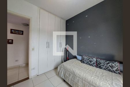 Quarto 1 de apartamento para alugar com 3 quartos, 74m² em Jardim Ubirajara (zona Sul), São Paulo