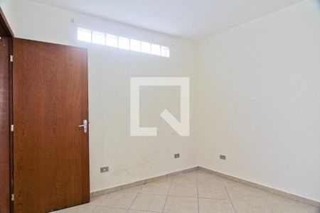 Kitnet de casa para alugar com 1 quarto, 35m² em Piqueri, São Paulo