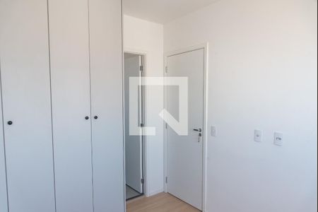 Apartamento para alugar com 25m², 1 quarto e sem vagaQuarto
