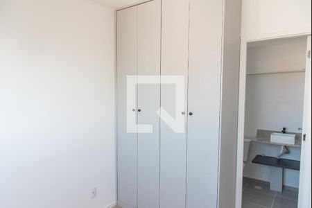 Apartamento para alugar com 25m², 1 quarto e sem vagaQuarto