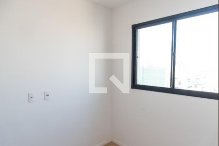 Apartamento para alugar com 25m², 1 quarto e sem vagaQuarto