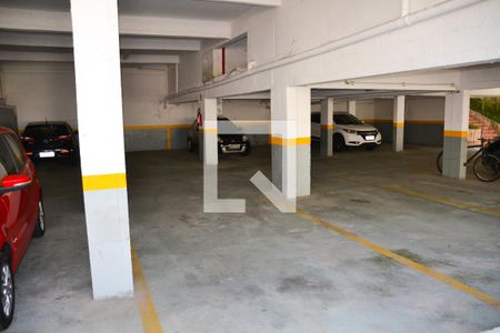 Apartamento à venda com 67m², 2 quartos e 1 vagaGaragem
