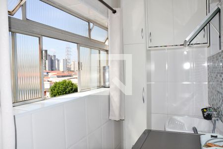 Apartamento à venda com 67m², 2 quartos e 1 vagaÁrea de serviço 