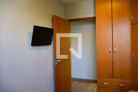 Apartamento à venda com 67m², 2 quartos e 1 vagaQuarto 