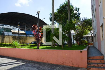 Apartamento à venda com 67m², 2 quartos e 1 vagaÁrea comum