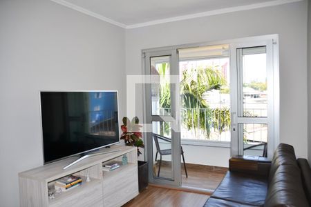 Apartamento à venda com 67m², 2 quartos e 1 vagaSala 