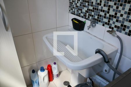 Apartamento à venda com 67m², 2 quartos e 1 vagaÁrea de serviço 