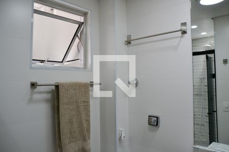 Apartamento à venda com 67m², 2 quartos e 1 vagaBanheiro