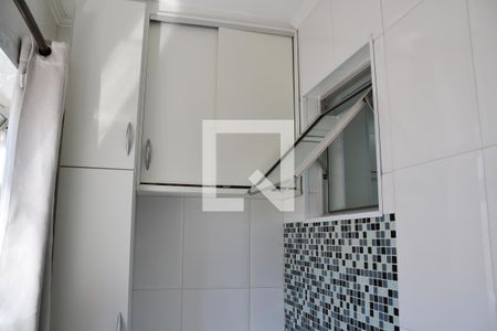 Apartamento à venda com 67m², 2 quartos e 1 vagaÁrea de serviço 