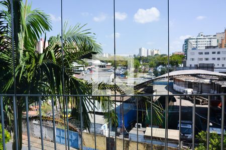 Apartamento à venda com 67m², 2 quartos e 1 vagaSacada