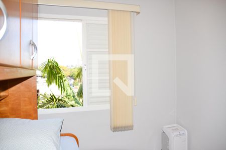 Apartamento à venda com 67m², 2 quartos e 1 vagaQuarto 