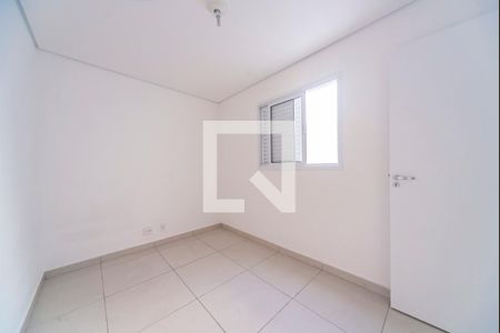 Quarto de apartamento à venda com 2 quartos, 110m² em Vila Pires, Santo André